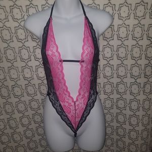 💋 Sexy lace lingerie ~ (#24)